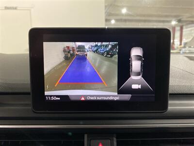 2017 Audi A4 2.0T ultra Premium   - Photo 15 - Mesa, AZ 85201