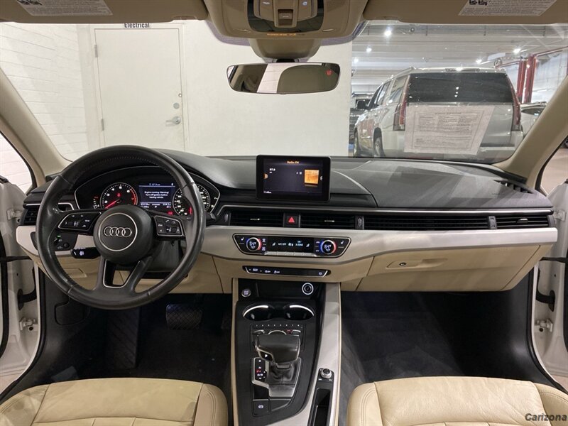 2017 Audi A4 2.0T ultra Premium   - Photo 11 - Mesa, AZ 85201