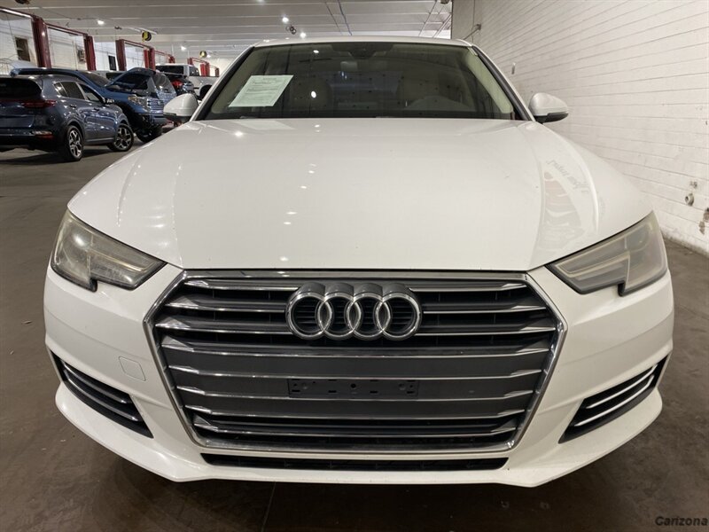 2017 Audi A4 2.0T ultra Premium   - Photo 8 - Mesa, AZ 85201