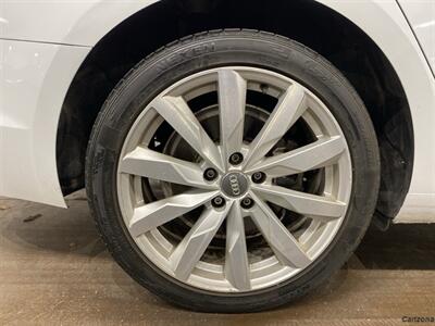 2017 Audi A4 2.0T ultra Premium   - Photo 16 - Mesa, AZ 85201