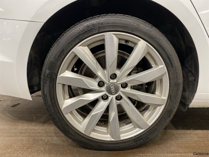 2017 Audi A4 2.0T ultra Premium   - Photo 16 - Mesa, AZ 85201