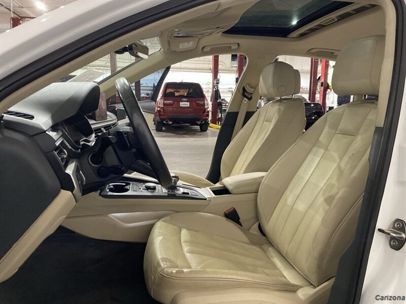 2017 Audi A4 2.0T ultra Premium   - Photo 9 - Mesa, AZ 85201