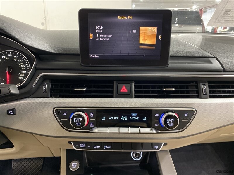 2017 Audi A4 2.0T ultra Premium   - Photo 13 - Mesa, AZ 85201
