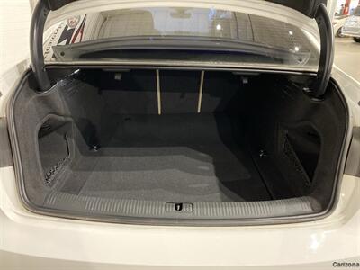 2017 Audi A4 2.0T ultra Premium   - Photo 5 - Mesa, AZ 85201