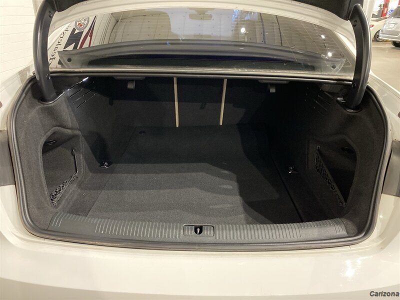 2017 Audi A4 2.0T ultra Premium   - Photo 5 - Mesa, AZ 85201