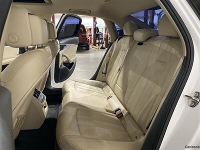 2017 Audi A4 2.0T ultra Premium   - Photo 10 - Mesa, AZ 85201