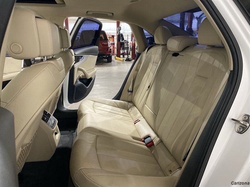 2017 Audi A4 2.0T ultra Premium   - Photo 10 - Mesa, AZ 85201
