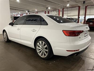 2017 Audi A4 2.0T ultra Premium   - Photo 6 - Mesa, AZ 85201