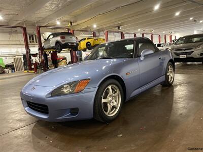 2002 Honda S2000   - Photo 7 - Mesa, AZ 85201