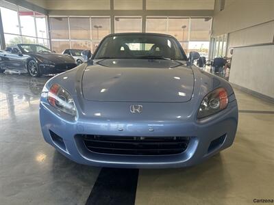 2002 Honda S2000   - Photo 26 - Mesa, AZ 85201