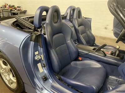 2002 Honda S2000   - Photo 16 - Mesa, AZ 85201