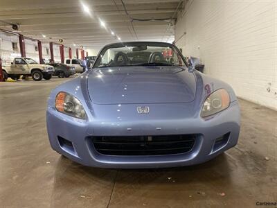 2002 Honda S2000   - Photo 14 - Mesa, AZ 85201