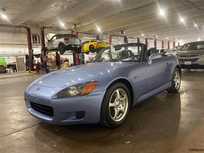 2002 Honda S2000   - Photo 13 - Mesa, AZ 85201