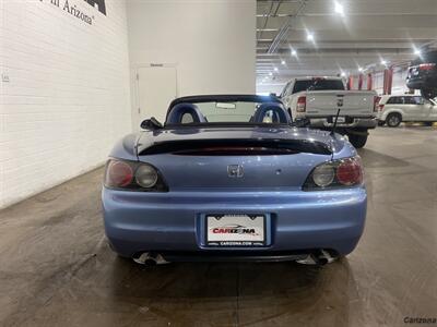 2002 Honda S2000   - Photo 11 - Mesa, AZ 85201