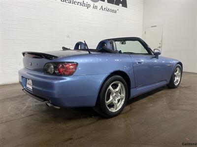 2002 Honda S2000   - Photo 10 - Mesa, AZ 85201
