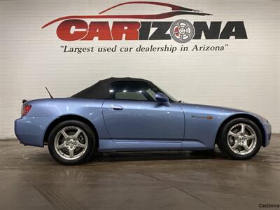 2002 Honda S2000   - Photo 1 - Mesa, AZ 85201