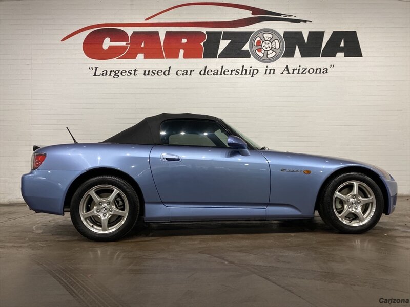 2002 Honda S2000 - Photo 1 - Mesa, AZ 85201
