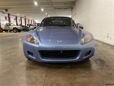 2002 Honda S2000   - Photo 8 - Mesa, AZ 85201