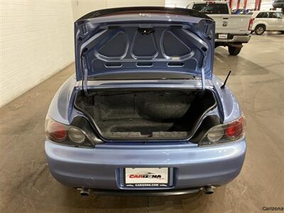 2002 Honda S2000   - Photo 23 - Mesa, AZ 85201