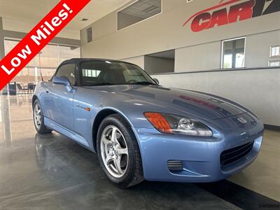 2002 Honda S2000   - Photo 25 - Mesa, AZ 85201