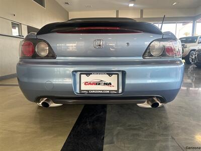 2002 Honda S2000   - Photo 28 - Mesa, AZ 85201