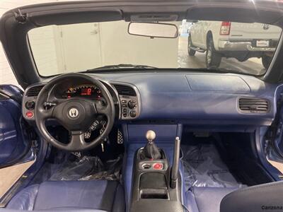 2002 Honda S2000   - Photo 17 - Mesa, AZ 85201