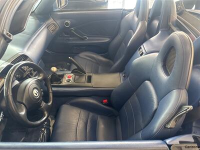 2002 Honda S2000   - Photo 33 - Mesa, AZ 85201
