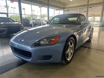 2002 Honda S2000   - Photo 27 - Mesa, AZ 85201