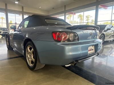 2002 Honda S2000   - Photo 31 - Mesa, AZ 85201