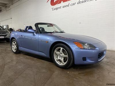 2002 Honda S2000   - Photo 9 - Mesa, AZ 85201