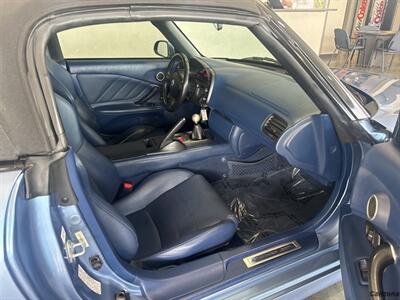 2002 Honda S2000   - Photo 34 - Mesa, AZ 85201
