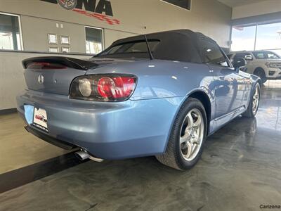 2002 Honda S2000   - Photo 29 - Mesa, AZ 85201