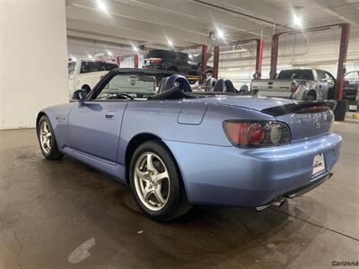 2002 Honda S2000   - Photo 12 - Mesa, AZ 85201