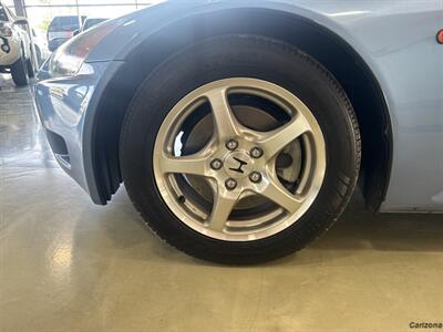 2002 Honda S2000   - Photo 43 - Mesa, AZ 85201