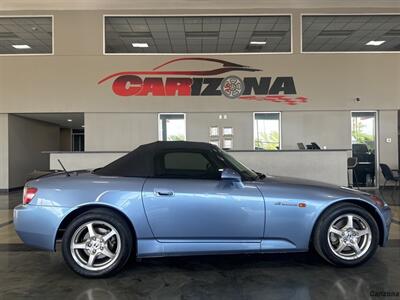 2002 Honda S2000   - Photo 30 - Mesa, AZ 85201