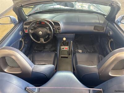 2002 Honda S2000   - Photo 32 - Mesa, AZ 85201