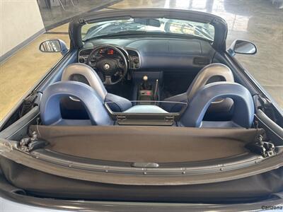 2002 Honda S2000   - Photo 41 - Mesa, AZ 85201