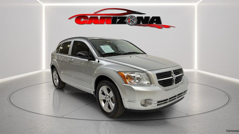 2010 Dodge Caliber Mainstreet  