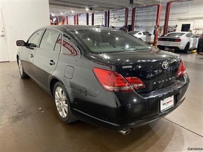 2009 Toyota Avalon Limited   - Photo 4 - Mesa, AZ 85201