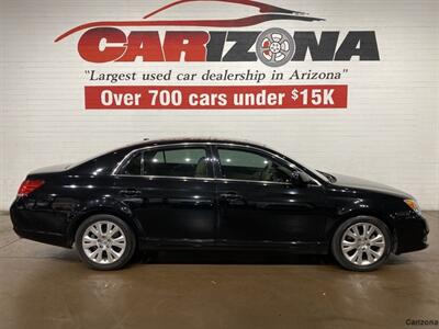 2009 Toyota Avalon Limited   - Photo 1 - Mesa, AZ 85201