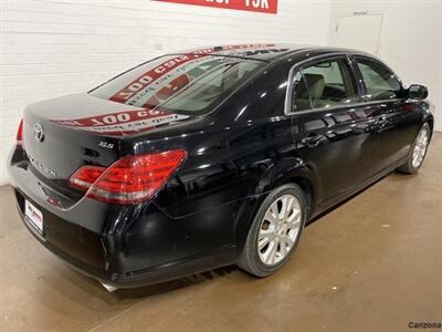 2009 Toyota Avalon Limited   - Photo 2 - Mesa, AZ 85201