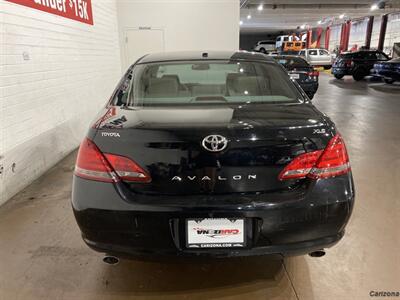 2009 Toyota Avalon Limited   - Photo 3 - Mesa, AZ 85201