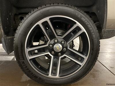 2015 Chevrolet Silverado 1500 LTZ 2LZ   - Photo 21 - Mesa, AZ 85201