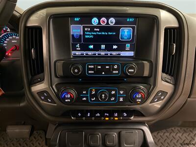 2015 Chevrolet Silverado 1500 LTZ 2LZ   - Photo 17 - Mesa, AZ 85201