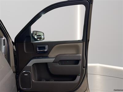 2015 Chevrolet Silverado 1500 LTZ 2LZ   - Photo 12 - Mesa, AZ 85201