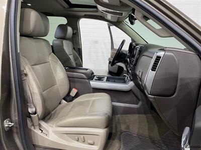 2015 Chevrolet Silverado 1500 LTZ 2LZ   - Photo 11 - Mesa, AZ 85201