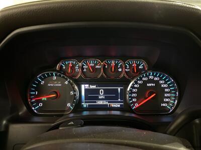 2015 Chevrolet Silverado 1500 LTZ 2LZ   - Photo 16 - Mesa, AZ 85201