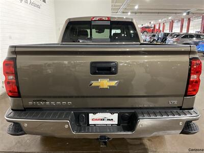 2015 Chevrolet Silverado 1500 LTZ 2LZ   - Photo 4 - Mesa, AZ 85201