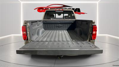 2015 Chevrolet Silverado 1500 LTZ 2LZ   - Photo 5 - Mesa, AZ 85201