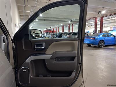 2015 Chevrolet Silverado 1500 LTZ 2LZ   - Photo 12 - Mesa, AZ 85201